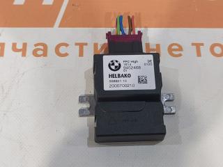 блок управления топливным насосом BMW 3 серия G20 2020, 2.0 л., B48 B20 A, бензин, АКПП, c36, седан, задний привод, 9452468, 16149452468