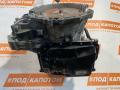 КПП автоматическая (АКПП) Ford Focus 2 поколение [рестайлинг] 2009, 2.0 л., AODA, бензин, АКПП, 062563 - фото №10