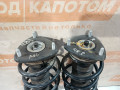 стойка передняя Mazda CX-5 1 поколение 2012, 2.0 л., PE-VPS, бензин, АКПП, внедорожник 5 дв., передний привод, KA0T34900, KA0T34700 - фото №2