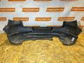 бампер задний Volkswagen Tiguan 1 поколение 2009, 2.0 л., CAWA, бензин, АКПП, z3 / r7n, полный привод, 5N0807421, 5N0807521B - фото №11
