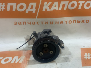 насос гидроусилителя руля Mercedes-Benz Viano W639 2004, 3.2 л., M 112.951, бензин, АКПП, 9744 - эмаль серебр.брилл.метал, минивэн, задний привод, ZFLS-7691, 955, 537