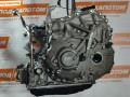 КПП автоматическая (АКПП) Nissan X-Trail T32 2016, 2.5 л., QR25DE, бензин, АКПП, qab, внедорожник 5 дв., передний привод, 31020-3VX3C, RE0F10D - фото №4