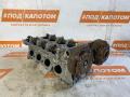 головка блока цилиндров Chevrolet Cruze 1 поколение 2009, 1.8 л., F18D4, бензин, АКПП, 55565451, 55353286 - фото №7