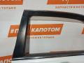 дверь задняя левая Toyota Camry 7 поколение XV40 2007, 2.4 л., 2AZ-FE, бензин, АКПП, 070, 6700433160 - фото №4