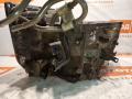 корпус КПП (AКПП) Toyota Camry 7 поколение XV40 (2006 - 2009), 2.4 л., 2AZ-FE, бензин, АКПП, передний привод - фото №15