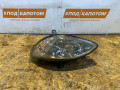 фара левая Mercedes-Benz Viano W639 2004, 3.2 л., M 112.951, бензин, АКПП, 9744 - эмаль серебр.брилл.метал, минивэн, задний привод, 24669900 - фото №2