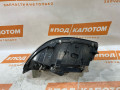 фара правая Mercedes-Benz Viano W639 2004, 3.2 л., M 112.951, бензин, АКПП, 9744 - эмаль серебр.брилл.метал, минивэн, задний привод, 24670000 - фото №3