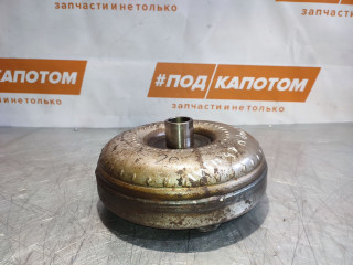 гидротрансформатор АКПП Mitsubishi Lancer 10 поколение [рестайлинг] (2011 - 2015), 1.5 л., 4A91, бензин, АКПП, передний привод, 08226097