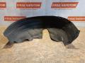 защита арок задняя левая (подкрылок) Volkswagen Tiguan 2 поколение 2016, 1.4 л., CZEA, бензин, АКПП, 0q/c9a, внедорожник 5 дв., передний привод, 5NA810971B - фото №2