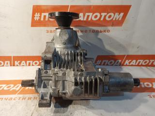 раздаточная коробка Mazda CX-7 1 поколение 2009, 2.3 л., L3-VDT, бензин, АКПП, LN0327500G