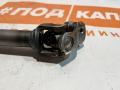 рулевой карданчик Suzuki SX4 1 поколение 2009, 1.5 л., M15A, бензин, АКПП, zmv, хетчбэк 5 дв., передний привод, 4820080J10 - фото №3