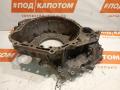 корпус КПП (AКПП) Toyota Camry 7 поколение XV40 (2006 - 2009), 2.4 л., 2AZ-FE, бензин, АКПП, передний привод - фото №9