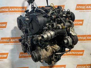 двигатель Land Rover Discovery 3 поколение 2008, 2.7 л., 276DT, дизель, АКПП, 0792770