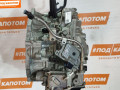КПП автоматическая (АКПП) Nissan X-Trail T32 2014, 2.5 л., QR25DE, бензин, АКПП, qab, внедорожник 5 дв., передний привод, 31020-3VX3C, RE0F10D - фото №8