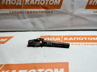 рулевой карданчик Nissan X-Trail T31 [рестайлинг] 2012, 2.5 л., QR25, бензин, АКПП, ax6, внедорожник 5 дв., полный привод