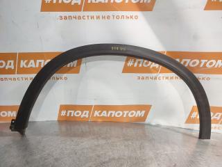 РАСШИРИТЕЛЬ КОЛЕСНОЙ АРКИ зад. лев. Suzuki Vitara 2 поколение [рестайлинг] 2019, 1.6 л., M16A, бензин, АКПП, znl, внедорожник 5 дв., передний привод, 7726154P0