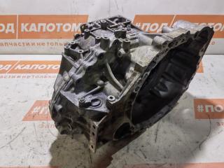 корпус КПП (AКПП) Toyota Camry 7 поколение XV40 (2006 - 2009), 3.5 л., 2GR-FE, бензин, АКПП, передний привод