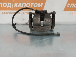 СУППОРТ перед. лев. BMW 3 серия G20 2020, 2.0 л., B48 B20 A, бензин, АКПП, c36, седан, задний привод, 34116860266