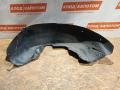защита арок задняя правая (подкрылок) Suzuki Grand Vitara 2 поколение [рестайлинг] 2009, 2.4 л., J24B, бензин, АКПП, zjp, внедорожник 5 дв., полный привод, 7552165J00 - фото №2
