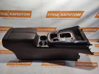 подлокотник Mazda CX-9 2 поколение TC 2017, 2.5 л., PYT, бензин, АКПП, 46g, внедорожник 5 дв., передний привод, TK4864361