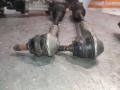 рулевая рейка Volkswagen Passat B6 2007, 2.0 л., BVY, бензин, АКПП, 2t / c9x, универсал, передний привод, 1K2909145L - фото №13