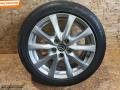 диск литой Mazda 6 GJ GL 2012 - фото №15