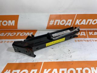 домкрат Volkswagen Tiguan 1 поколение 2008, 2.0 л., CAWA, бензин, АКПП, 5N0011031