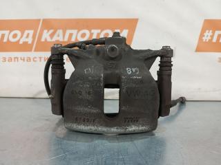 СУППОРТ перед. прав. Volkswagen Tiguan 2 поколение 2016, 1.4 л., CZEA, бензин, АКПП, 0q/c9a, внедорожник 5 дв., передний привод, 8V0615124D