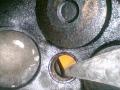 двигатель Opel Astra H 2007, 1.8 л., Z 18 XER, бензин, АКПП, 20KH7538 - фото №2