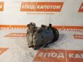 нагнетатель воздуха (компрессор) Ford Focus 2 поколение (2004 - 2008), 1.6 л., SHDA, бензин, МКПП, 3M5H19D629PJ - фото №2