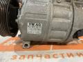 нагнетатель воздуха (компрессор) Volkswagen Passat B6 2009, 2.0 л., BVY, бензин, 071088, 1K820803N - фото №3