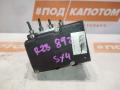 блок ABS Suzuki SX4 1 поколение 2007, 1.5 л., M15A, бензин, АКПП, z2s, хетчбэк 5 дв., 5611080J02 - фото №3