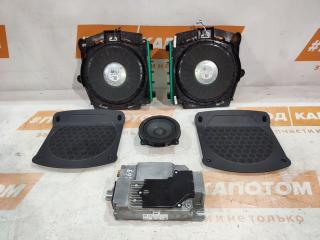 комплект акустики BMW 3 серия G20 2020, 2.0 л., B48 B20 A, бензин, АКПП, c36, седан, задний привод, 6513262256101, R3792859601, 6513262254602