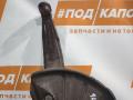 кулак поворотный левый Volkswagen Touareg 1 поколение 2006, 3.2 л., BMV, бензин, АКПП, z4 / c9z, внедорожник 5 дв., 7L0407257A - фото №5