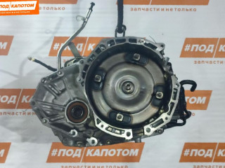 КПП автоматическая (АКПП) Mazda CX-7 1 поколение 2009, 2.3 л., L3-VDT, бензин, АКПП, a3f, внедорожник 5 дв., передний привод, AW3A19090D, TF81SC, AW3019090