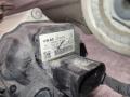 рулевая рейка Volkswagen Tiguan 1 поколение 2009, 2.0 л., CAWB, бензин, АКПП, 2t / c9x, полный привод, 0196B0034 - фото №9