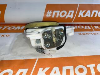 замок двери передней правой Mazda CX-9 2 поколение TC 2017, 2.5 л., PYT, бензин, АКПП, 46g, внедорожник 5 дв., передний привод