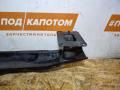 усилитель бампера заднего Volkswagen Tiguan 1 поколение 2009, 2.0 л., CAWA, бензин, АКПП, z3 / r7n, полный привод, 5NO807558 - фото №10