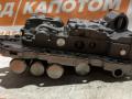 гидроблок АКПП Opel Astra H (2004 - 2007), 1.8 л., Z 18 XER, бензин, АКПП, AWF6F45TF-80SC, 122240060D - фото №6