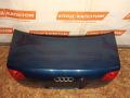 крышка багажника (дверь 3-5) Audi A4 B7 2007, 2.0 л., ALT, бензин, АКПП, седан, передний привод - фото №4