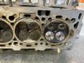 головка блока цилиндров Chevrolet Cruze 1 поколение 2010, 1.8 л., F18D4, бензин, АКПП, 55568363 - фото №15