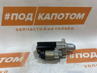 стартер Mercedes-Benz E-Класс W211/S211 2005, 3.5 л., M 272.964, бензин, АКПП, 197u - лак obsidianschwarz, универсал, задний привод