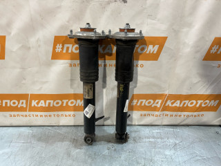 стойка задняя BMW X5 E70 2007, 3.0 л., N52 B30 AF, бензин, АКПП, 475, внедорожник 5 дв., полный привод, HL678193101