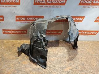защита арок передняя правая (подкрылок) Nissan X-Trail T32 2014, 2.5 л., QR25DE, бензин, АКПП, qab, внедорожник 5 дв., передний привод, 638424CBOA