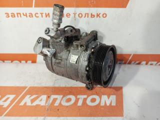 нагнетатель воздуха (компрессор) BMW 5 серия F07/F10/F11 2010, 2.5 л., N52 B25 AF, бензин, 9122618-02