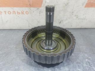 Барабан АКПП Volvo XC60 1 поколение (2008 - 2013), 2.0 л., B 4204 T11, бензин, АКПП