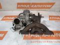 турбина Audi A4 B8/8K [рестайлинг] 2012, 1.8 л., CDHA, бензин, 06H145701L, 059575 - фото №9