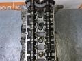 головка блока цилиндров Mitsubishi Lancer 10 поколение (2007 - 2010), 1.5 л., 4A91, бензин - фото №6