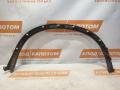 РАСШИРИТЕЛЬ КОЛЕСНОЙ АРКИ зад. прав. Suzuki Vitara 2 поколение [рестайлинг] 2021, 1.4 л., K14C, бензин, АКПП, znl, внедорожник 5 дв., передний привод, 7725154P0 - фото №7