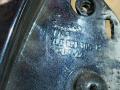 крыло переднее левое Volkswagen Touareg 1 поколение 2005, 4.2 л., AXQ, бензин, АКПП, z4 / c9z, внедорожник 5 дв., полный привод, 7L6821105B - фото №13